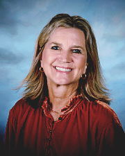 Shelley Healy 