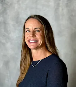 Picture of Angela Tremble, Coordinator