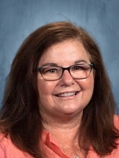 Dina Irwin