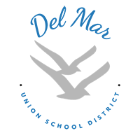 del mar logo