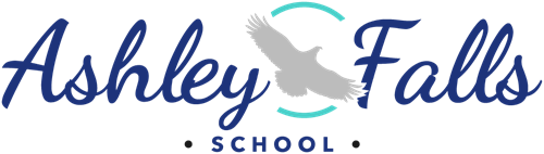 Ashley Falls School Logo