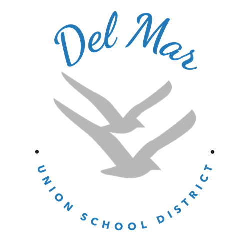 DMUSD Circle Logo